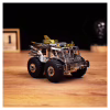Конструктор Metal Time колекційна модель Trophy Hunter (MT056) - Image 7
