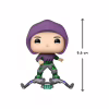 Фігурка для геймерів Funko Pop cерії Людина-павук: НШД - Гоблін (67605) - Image 2