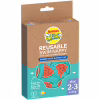 Подгузники Huggies Little Swimmers Размер 2-3 многоразовые для плавания 1 шт (5029053583044) - Image 2