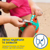 Підгузки Huggies Little Swimmers Розмір 2-3 багаторазові для плавання 1 шт (5029053583044) - Image 5