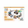 Конструктор Makerzoid Superbot Educational Building Blocks (MKZ-ID-SPB) - Image 2