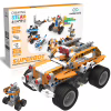 Конструктор Makerzoid Superbot Educational Building Blocks (MKZ-ID-SPB) - Image 4
