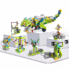 Конструктор Makerzoid Robot Master Standard (MKZ-RM-SD) - Image 4