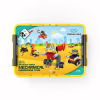 Конструктор Makerzoid Big Building Blocks-Mechanical Engineering Team (MKZ-OBK-MET) - Image 4