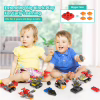 Конструктор Makerzoid Big Building Blocks-Mechanical Engineering Team (MKZ-OBK-MET) - Image 6