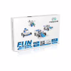 Конструктор Makerzoid Fun Building Blocks (MKZ-BK-FB) - Image 2