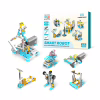 Конструктор Makerzoid Smart Robot Standard (MKZ-PF-SD) - Image 3