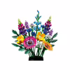 Конструктор LEGO Icons Букет полевых цветов 939 деталей (10313) - Image 3