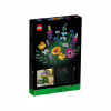 Конструктор LEGO Icons Букет польових квітів 939 деталей (10313) - Image 10