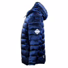 Куртка дитяча Huppa STEVO 17990055 синій XS (4741468748399) - Image 2