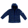 Куртка детская Huppa STEVO 17990055 синий XS (4741468748399) - Image 4