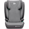 Автокрісло Kinderkraft Junior Fix 2 i-Size Rocket Grey (KCJUFI20GRY0000) (5902533921577) - Image 2