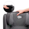 Автокрісло Kinderkraft Junior Fix 2 i-Size Rocket Grey (KCJUFI20GRY0000) (5902533921577) - Image 8