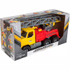 Спецтехника Tigres Авто "City Truck" пожарный в коробке (39367) - Image 2