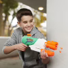 Іграшкова зброя Hasbro Nerf Водний бластер Гідро Фрінзі (F3891) - Image 6