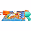 Игрушечное оружие Hasbro Nerf Водный бластер Гидро Фринзи (F3891) - Image 10