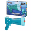 Игрушечное оружие Hasbro Nerf Водный бластер Майнкрафт Глоу Сквид (F7600) - Image 2