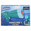 Игрушечное оружие Hasbro Nerf Водный бластер Майнкрафт Глоу Сквид (F7600) - Image 3