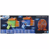 Игрушечное оружие Hasbro Nerf набор бластеров Elite 2.0 fase off Target (F8273) - Image 3