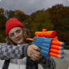 Іграшкова зброя Hasbro Nerf набір бластерів Elite 2.0 fase off Target (F8273) - Image 7