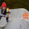 Игрушечное оружие Hasbro Nerf набор бластеров Elite 2.0 fase off Target (F8273) - Image 8