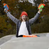 Игрушечное оружие Hasbro Nerf набор бластеров Elite 2.0 fase off Target (F8273) - Image 9