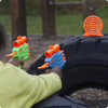 Игрушечное оружие Hasbro Nerf набор бластеров Elite 2.0 fase off Target (F8273) - Image 10