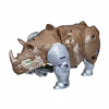 Трансформер Hasbro Transformers Movie 7 Rise of the Beasts Battle Changer Rhinox (F3896_F4606) - Image 3