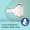 Пляшечка для годування Canpol babies Royal Baby з широким отвором 120 мл Рожева (35/233_pin) - Image 6