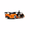 Машина Jada металева Форсаж 9 Mazda RX-7 із фігуркою Хана 1:24 (253205002) - Image 6