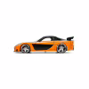 Машина Jada металева Форсаж 9 Mazda RX-7 із фігуркою Хана 1:24 (253205002) - Image 9