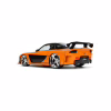 Машина Jada металева Форсаж 9 Mazda RX-7 із фігуркою Хана 1:24 (253205002) - Image 10
