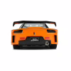 Машина Jada металева Форсаж 9 Mazda RX-7 із фігуркою Хана 1:24 (253205002) - Image 11