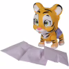 Ігровий набір Simba Pamper Petz Тигреня, що п'є і писає з кольоровою лапкою 3 аксесуарів-сюрпризу (5953575) - Image 5