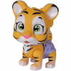 Ігровий набір Simba Pamper Petz Тигреня, що п'є і писає з кольоровою лапкою 3 аксесуарів-сюрпризу (5953575) - Image 7