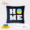 М'яка іграшка Tigres Подушка HOME (ПД-0439) - Image 3
