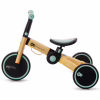 Дитячий велосипед Kinderkraft 3 в 1 4TRIKE Sunflower Blue (KR4TRI22BLU000 (5902533922406) - Image 2