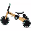 Дитячий велосипед Kinderkraft 3 в 1 4TRIKE Sunflower Blue (KR4TRI22BLU000 (5902533922406) - Image 5
