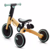 Дитячий велосипед Kinderkraft 3 в 1 4TRIKE Sunflower Blue (KR4TRI22BLU000 (5902533922406) - Image 6