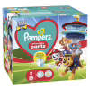 Підгузки Pampers Extra Large Розмір 6 (14-19 кг) Paw Patrol 60 шт (8006540863657) - Image 2