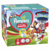 Підгузки Pampers Junior Розмір 5 (12-17кг) Paw Patrol 66 шт (8006540863619) - Image 2
