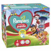 Подгузники Pampers Maxi Размер 4 (9-15 кг) Paw Patrol 72 шт (8006540863572) - Image 2