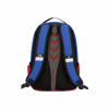 Рюкзак школьный Cool For School Синий с красным 145-175 см (CF86740-01) - Image 2