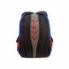 Рюкзак шкільний Cool For School Синій з червоним 145-175 см (CF86740-01) - Image 3