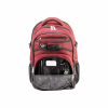 Рюкзак школьный Cool For School Красный с коричневым 175+ см (CF86745-03) - Image 2