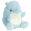 Мягкая игрушка Aurora Palm Pals Дельфин 12 см (210649L) - Image 2
