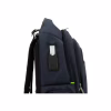 Рюкзак шкільний Optima на коліщатках 17 '' Blue (O97513) - Image 8