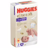 Подгузники Huggies Elite Soft 3 (6-11 кг) Mega 48 шт (5029053549293) - Image 3