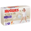 Подгузники Huggies Elite Soft 5 (12-17кг) Mega 34 шт (5029053549354) - Image 2