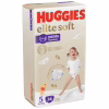Підгузки Huggies Elite Soft 5 (12-17кг) Mega 34 шт (5029053549354) - Image 3